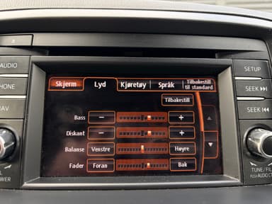 Mazda 2014 bilde 38
