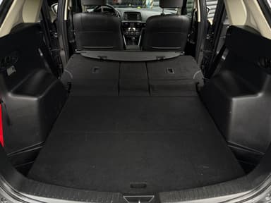 Mazda 2014 bilde 19