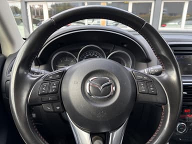 Mazda 2014 bilde 32