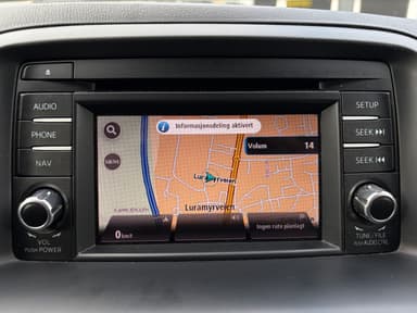 Mazda 2014 bilde 35