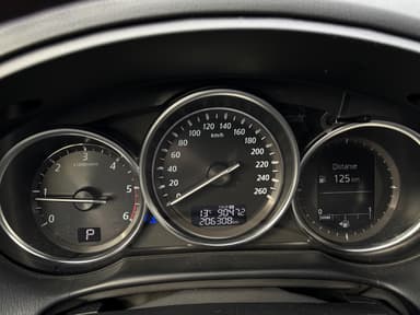 Mazda 2014 bilde 31