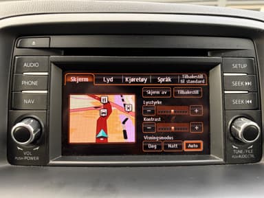 Mazda 2014 bilde 36