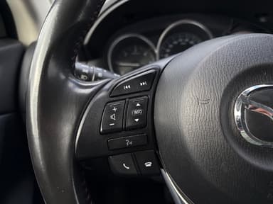 Mazda 2014 bilde 33