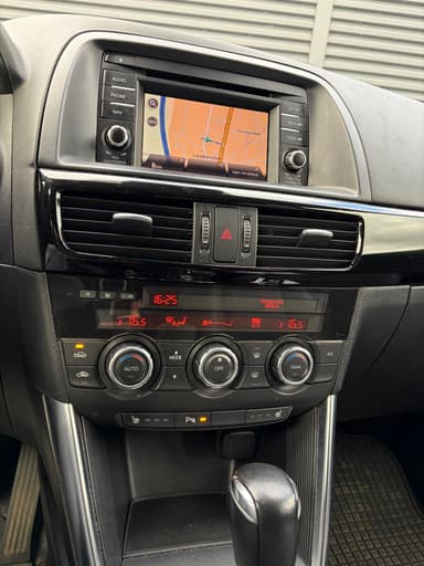 Mazda 2014 bilde 41