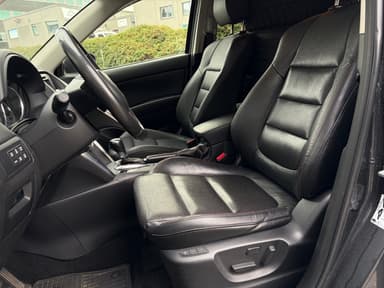 Mazda 2014 bilde 10