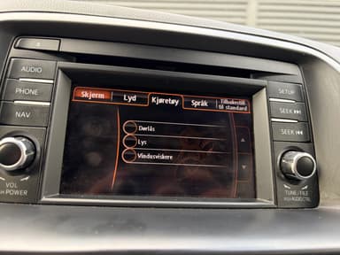 Mazda 2014 bilde 37