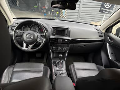 Mazda 2014 bilde 9