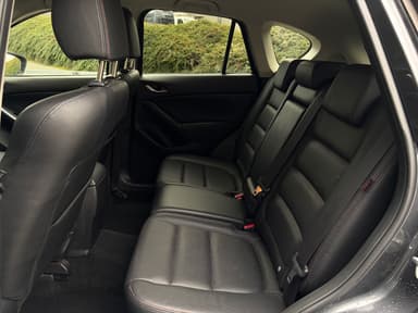 Mazda 2014 bilde 11