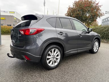 Mazda 2014 bilde 2