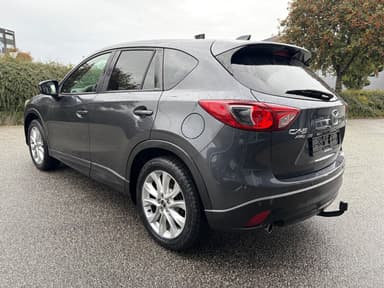 Mazda 2014 bilde 4