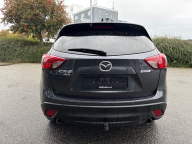 Mazda 2014 bilde 7