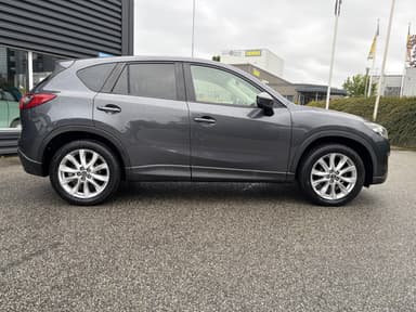Mazda 2014 bilde 6