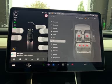 Tesla 2020 bilde 14