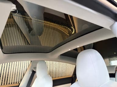 Tesla 2020 bilde 10