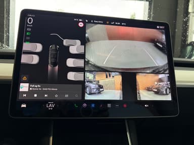Tesla 2020 bilde 12
