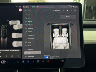 Tesla 2020 bilde 22