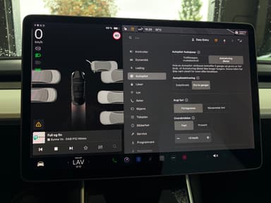 Tesla 2020 bilde 13