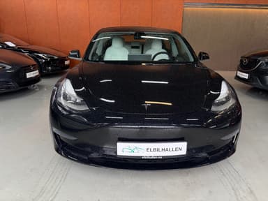 Tesla 2020 bilde 6