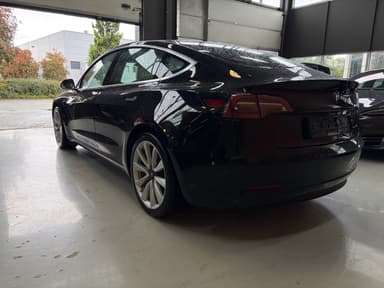 Tesla 2020 bilde 4