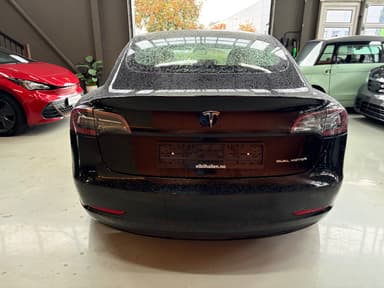 Tesla 2020 bilde 8
