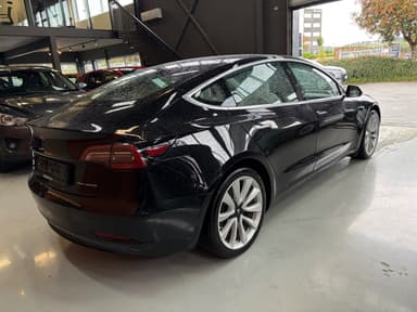 Tesla 2020 bilde 2