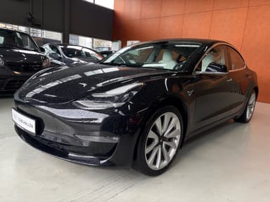 Tesla 2020 bilde 5