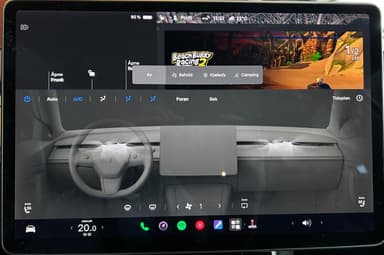 Tesla 2020 bilde 19