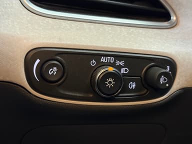 Opel 2019 bilde 47
