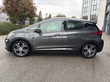 Opel 2019 bilde 8