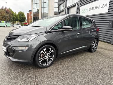 Opel 2019 bilde 45