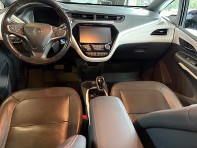 Opel 2019 bilde 9