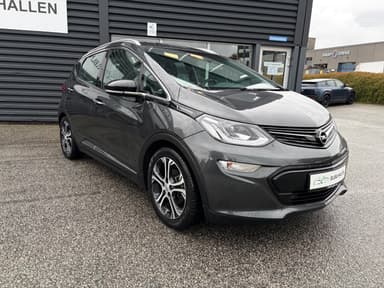 Opel 2019 bilde 3