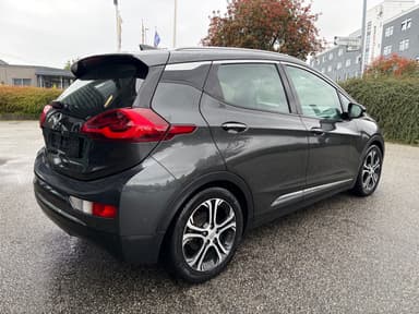 Opel 2019 bilde 2