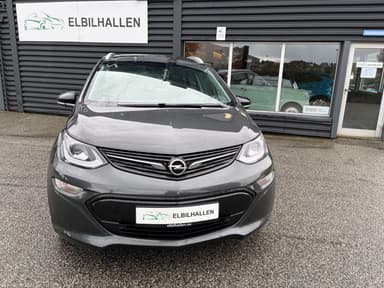 Opel 2019 bilde 5