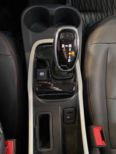 Opel 2019 bilde 17