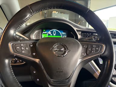 Opel 2019 bilde 12