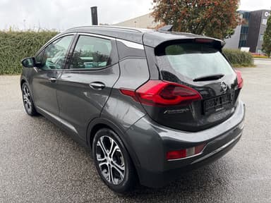Opel 2019 bilde 4