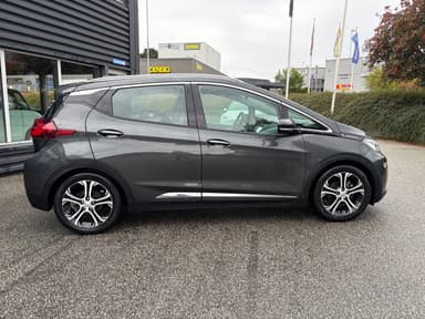 Opel 2019 bilde 6