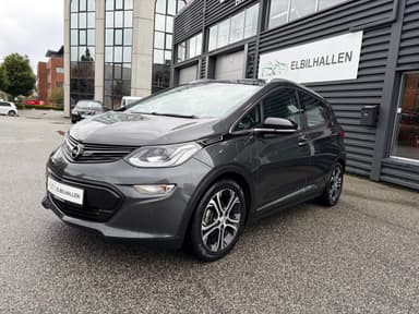 Opel 2019 bilde 1