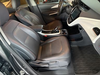 Opel 2019 bilde 13
