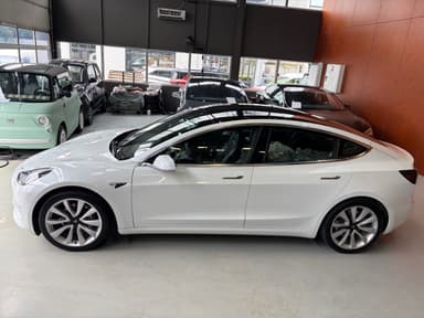Tesla 2020 bilde 7