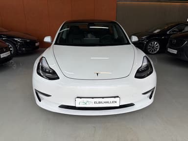 Tesla 2020 bilde 5