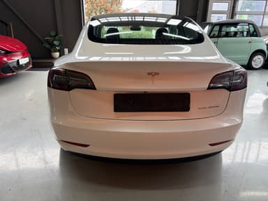 Tesla 2020 bilde 8
