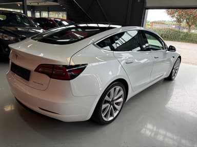 Tesla 2020 bilde 2