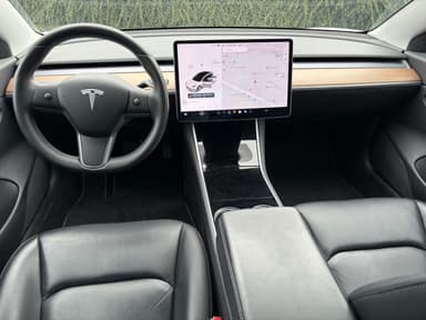 Tesla 2020 bilde 11