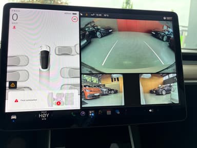 Tesla 2020 bilde 15