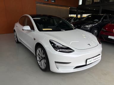 Tesla 2020 bilde 6
