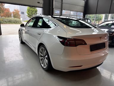 Tesla 2020 bilde 4