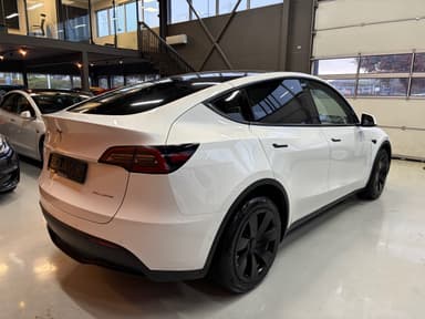 Tesla 2021 bilde 3