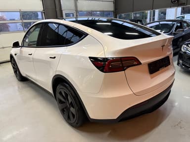 Tesla 2021 bilde 5